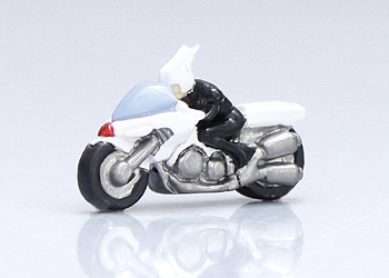 Fewture EX Gokin Energer 1969