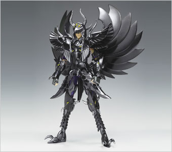 Saint Seiya Saint Cloth Myth Garuda Aeacus Surplice by Bandai