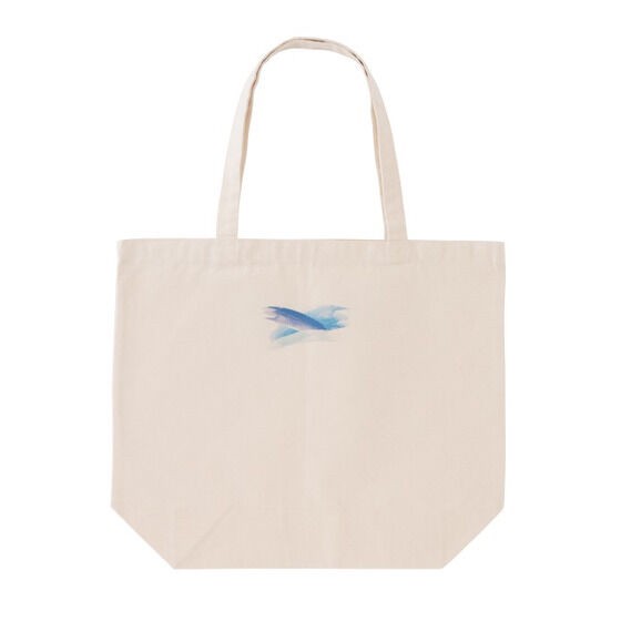 PRE-ORDER : [Hapikuro!] Blue Period Tote Bag
