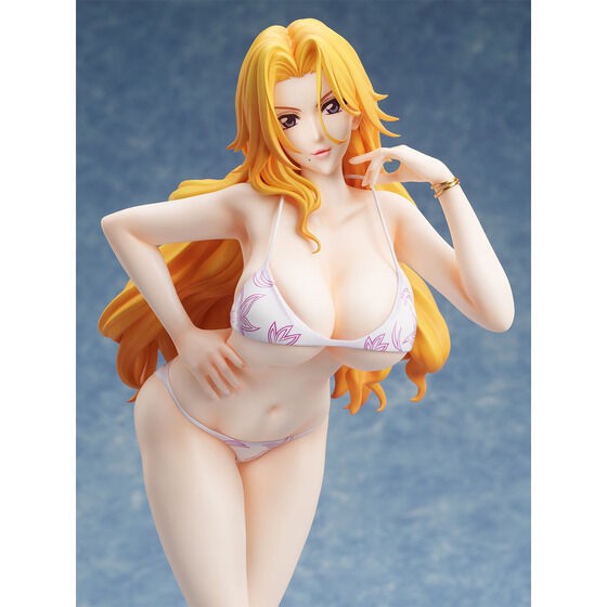 PRE-ORDER : B-style BLEACH Rangiku Matsumoto Swimsuit Ver.