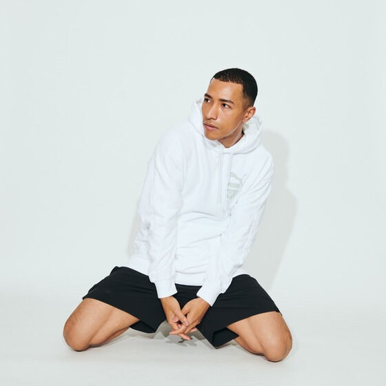 PRE-ORDER : PUMA x Shin Kamen Rider HOODIE