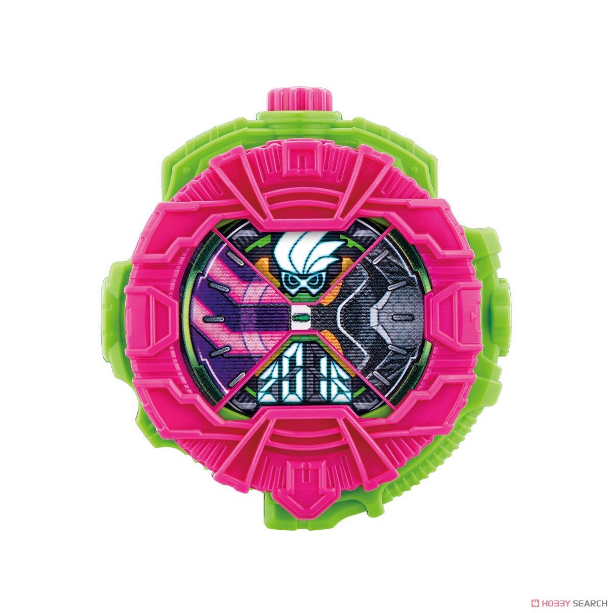 Masked Rider Zi-O - DX Ex-Aid Ridewatch by Bandai