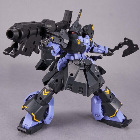 PRE-ORDER : 30MM 1/144 bEXM-28G Revelnova (ground battle enhanced specification)