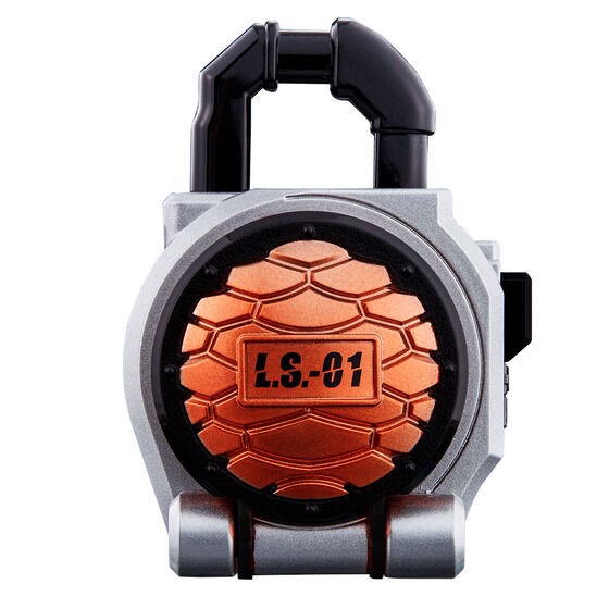 PRE-ORDER : COMPLETE SELECTION MODIFICATION CSM LOCKSEED YGGDRASILL SET