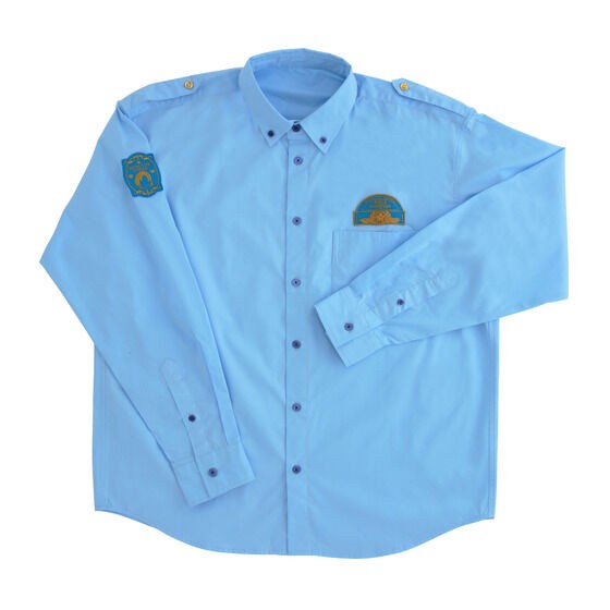 PRE-ORDER : Detective Conan Character Design Shirt