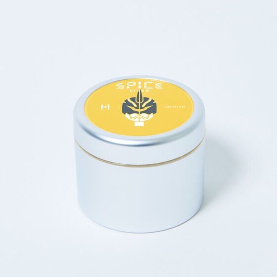 PRE-ORDER : Kamen Rider Den-O Hard Wax | HENSHIN by KAMEN RIDER × ARIMINO