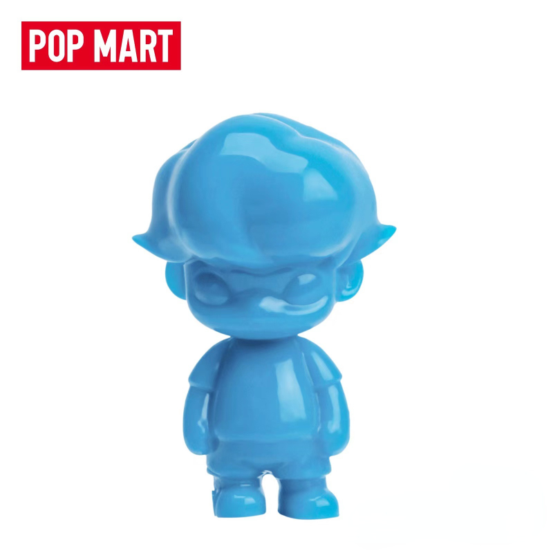 Dimoo Mini Solid Color Edition 3cm by Pop Mart