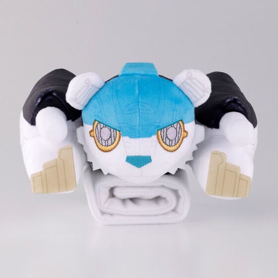 PRE-ORDER : No.1 Sentai Gozyuger