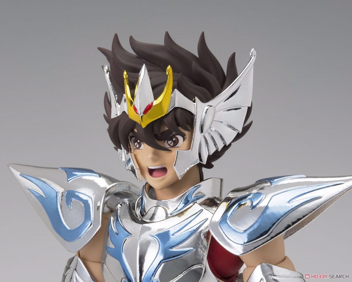 Saint Seiya Saint Cloth Myth PEGASUS SEIYA (HEAVEN CHAPTER) 15TH ANNIVERSARY VER. by Bandai