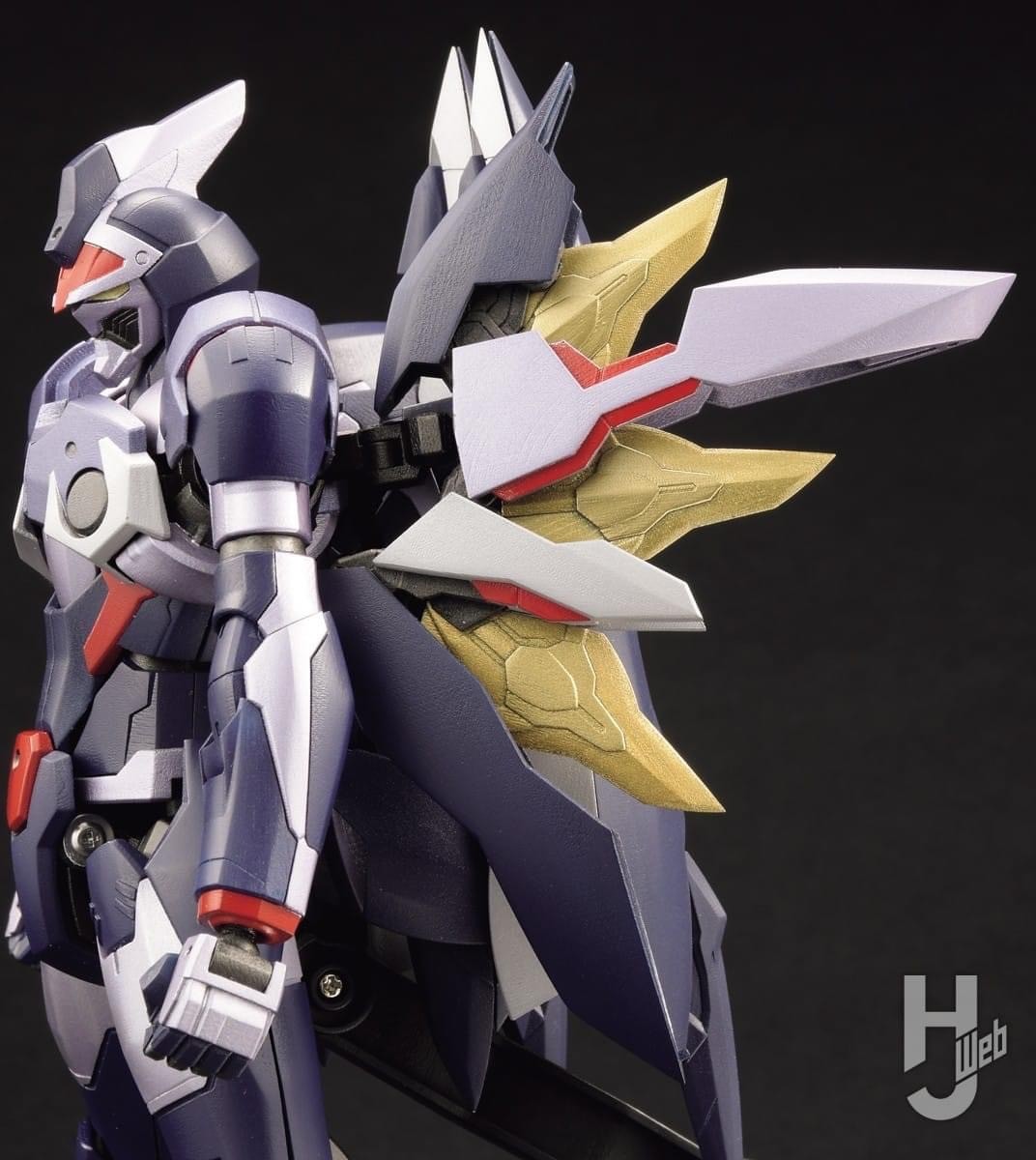 Pre-order : Xenogears FORM-ISM ACT Weltall Diecast Action Figure by Square Enix