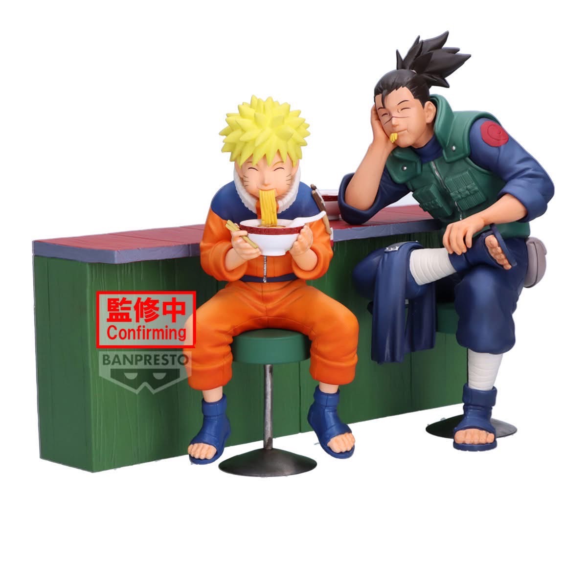Pre-order : ฟิกเกอร์ 10/2025 by Banpresto