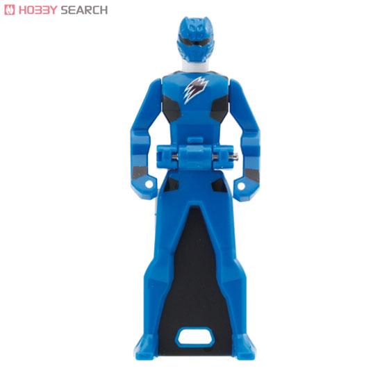 Kaizoku Sentai Gokaiger Ranger Key Set Gekiranger by Bandai