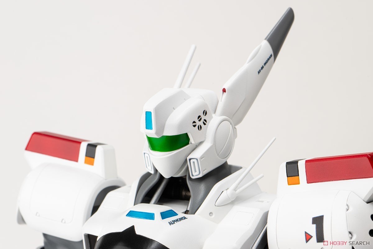 Pre-order : 1/60 Completely Transformed VF-0A Phoenix Shin Kudo Boarding Machine by Arcadia (Reissue)