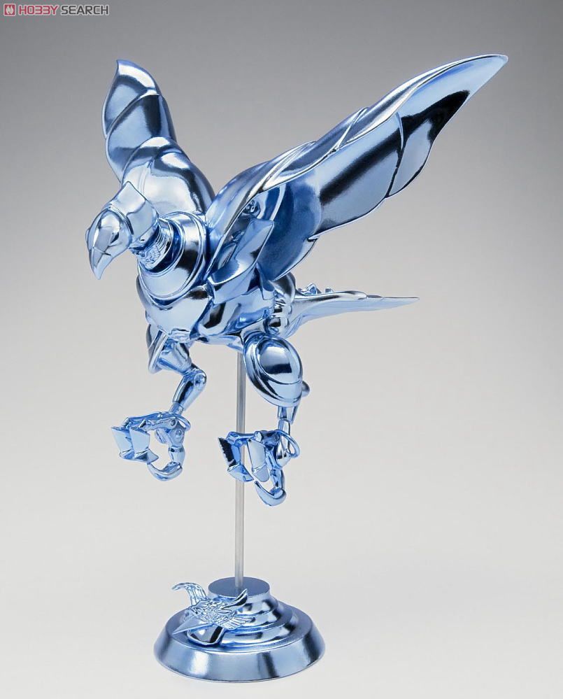 Saint Seiya Saint Cloth Myth Eagle Marin by Bandai