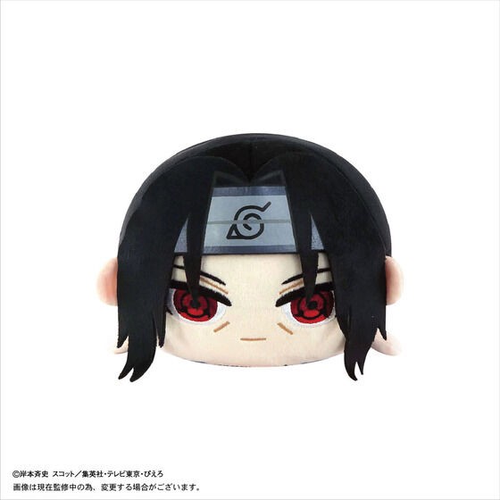PRE-ORDER : Naruto Shippuden Potekoro Mascot M size 2