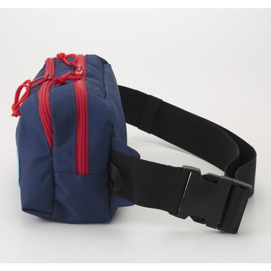 PRE-ORDER : Avataro Sentai Donbrothers Polar Bear Courier Service Waist Pouch