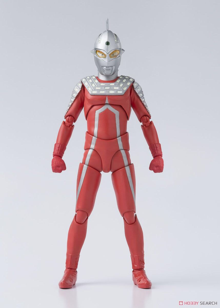Pre-order : S.H.FIGUARTS Ultra Seven (Repeat Item)