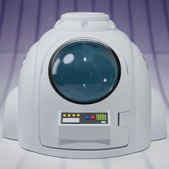 PRE-ORDER : S.H.Figuarts Medical Machine (Dragon Ball Z)