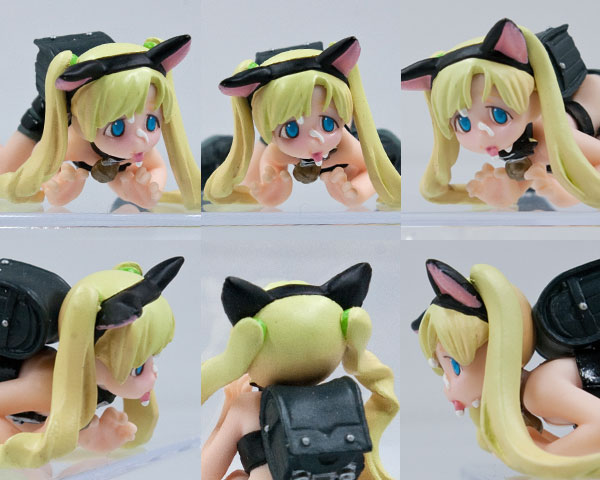 Weekly Dearest My Brother - Extra Number booklet & mini figure set by Mediaworks