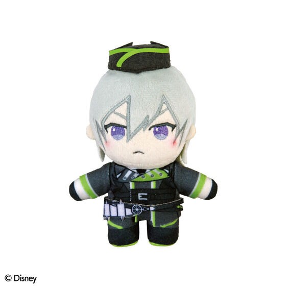 PRE-ORDER : Nui Doll mini Twisted Wonderland vol.4