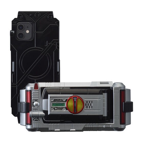 PRE-ORDER : Kamen Rider 555 HENSHIN ACTION CASE Faiz Driver