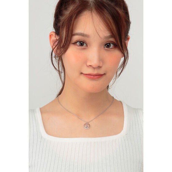 PRE-ORDER : [Oshinoko] Silver Necklace (all 3 types)