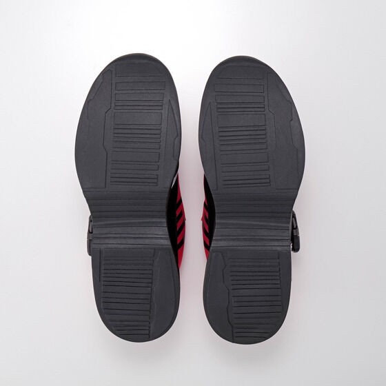 PRE-ORDER : Kamen Rider Decade Sneakers ｜HENSHIN by KAMEN RIDER