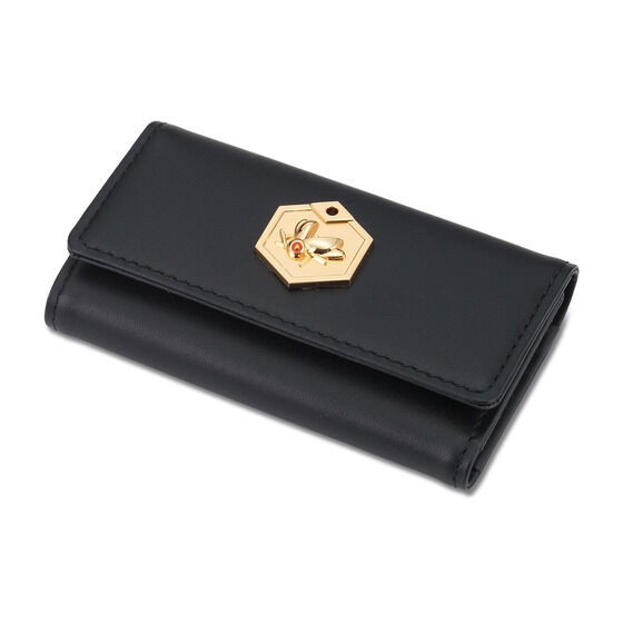 PRE-ORDER : Medabots Leather Key Case (2 types)