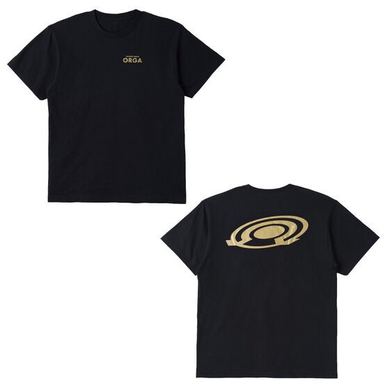 PRE-ORDER : Kamen Rider 555 T-shirt Crest Pattern