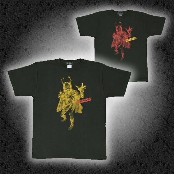 PRE-ORDER : Yoshihito Sugawara Project Spider Man T-shirt (Size L)