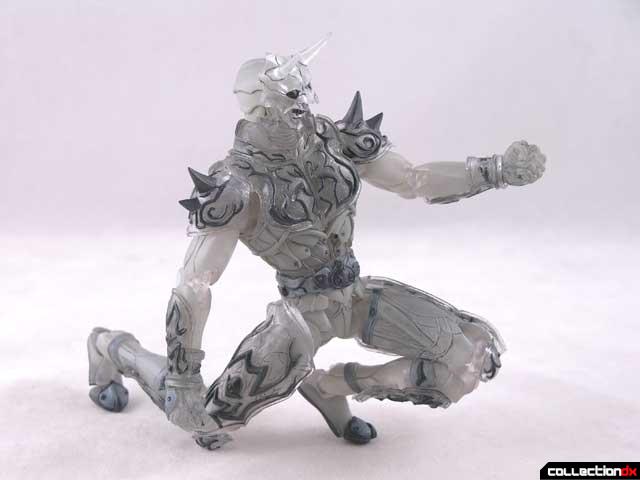 S.I.C Tamashii Nation 2009 Momotaros Pre-Contract Version by Bandai