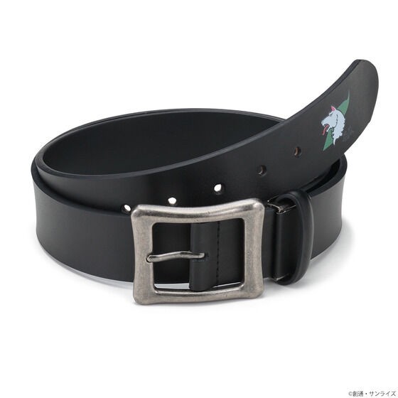 PRE-ORDER : Mobile Fighter G Gundam Mark Design Belt