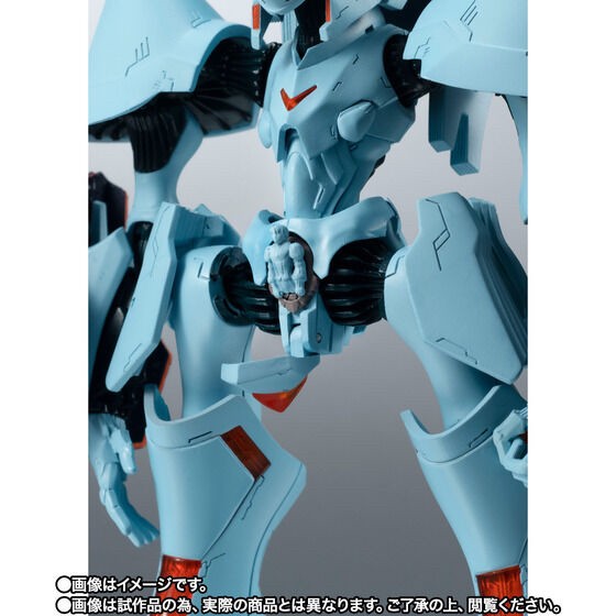 PRE-ORDER : Robot Spirit <SIDE ANTIBODY> Nellybrain (Brain Powerd)