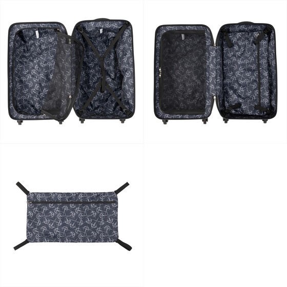 PRE-ORDER : Mobile Suit Gundam: Hathaway's Flash Travel Item Series Carry Case