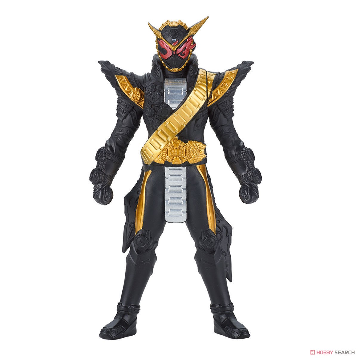 Masked Rider Zi-O - RHS11 Oma Zi-O by Bandai