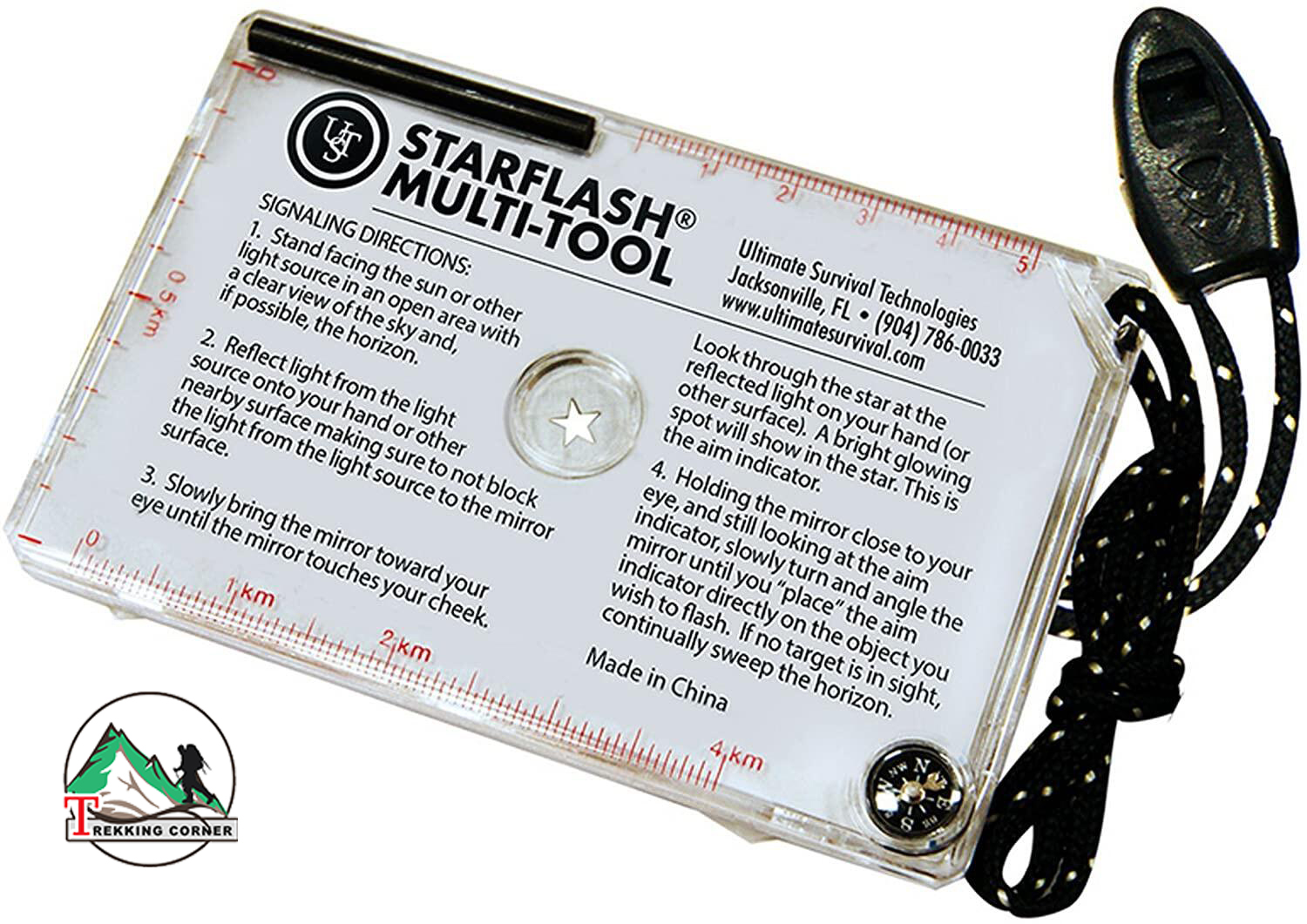 UST StarFlash Multi-Tool