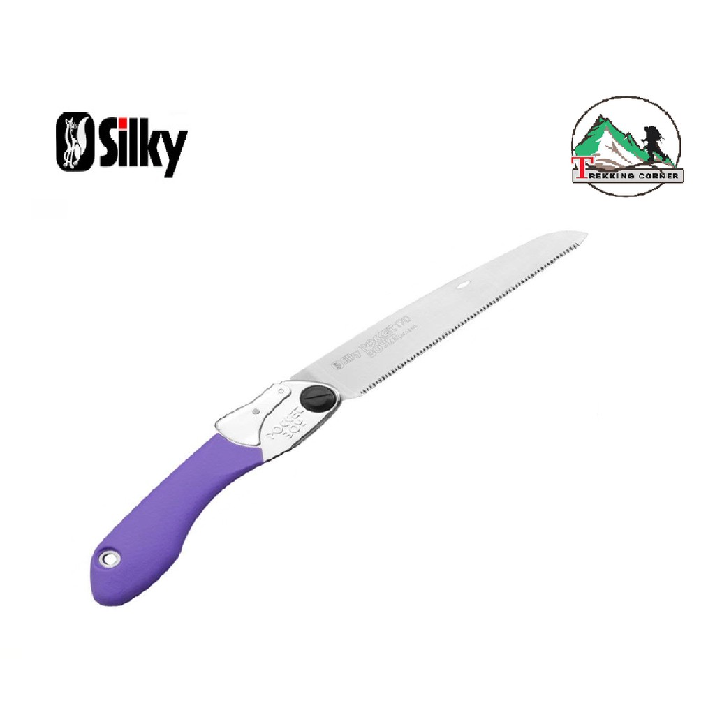 Silky Pocketboy 170 mm Extra fine teeth 344-17
