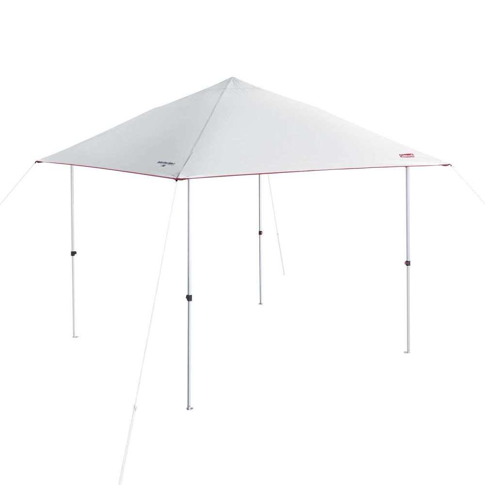 Coleman JP Instant Visor Shade/ L+