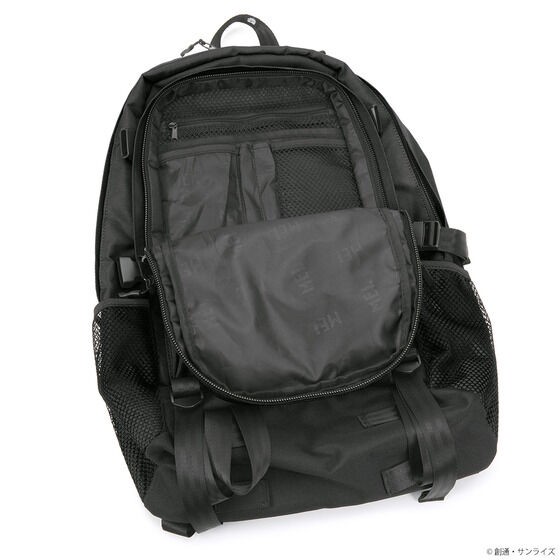 PRE-ORDER : STRICT-G MEI "Mobile Suit Gundam" Backpack