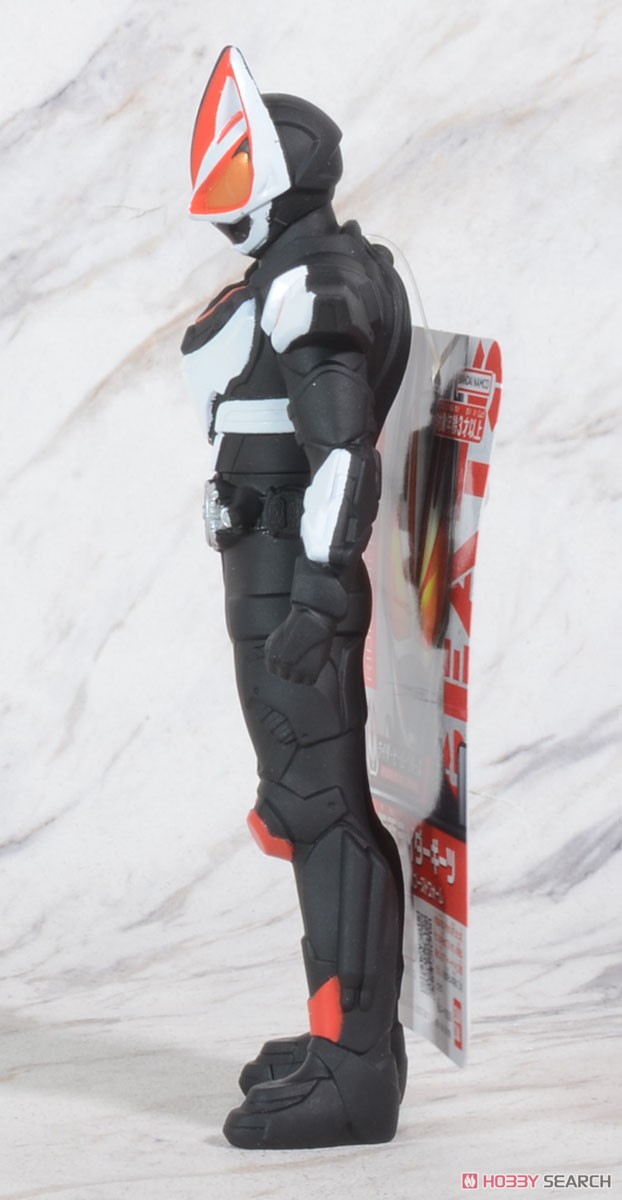Kamen Rider Geats - Rider Hero Series Kamen Rider Geats Magnum Boost Form by Bandai