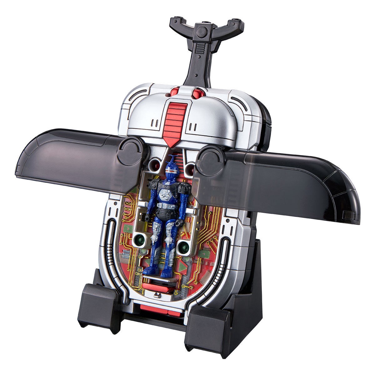 Juukou B-Fighter - B-Commander COMPLETE EDITION by Premium Bandai