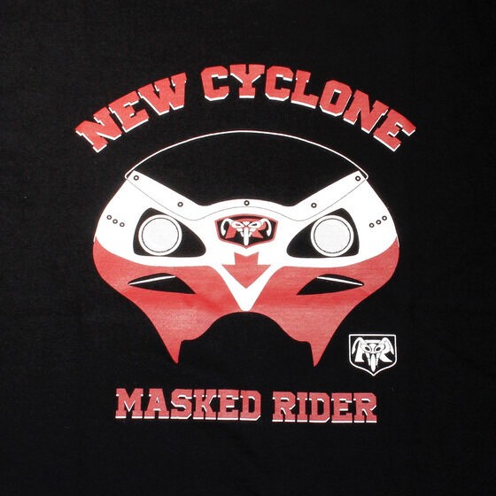 PRE-ORDER : Kamen Rider Series x Noru-Soru Mania T-shirt