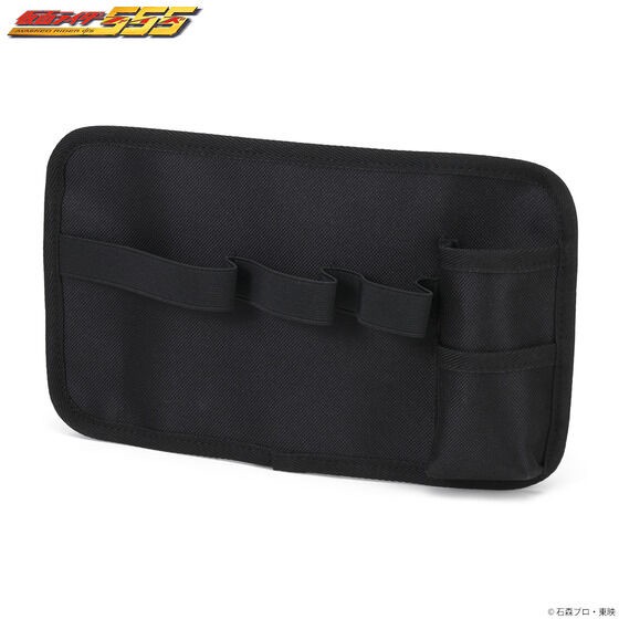 PRE-ORDER : Kamen Rider 555 Toolbox Bag Smart Brain Design