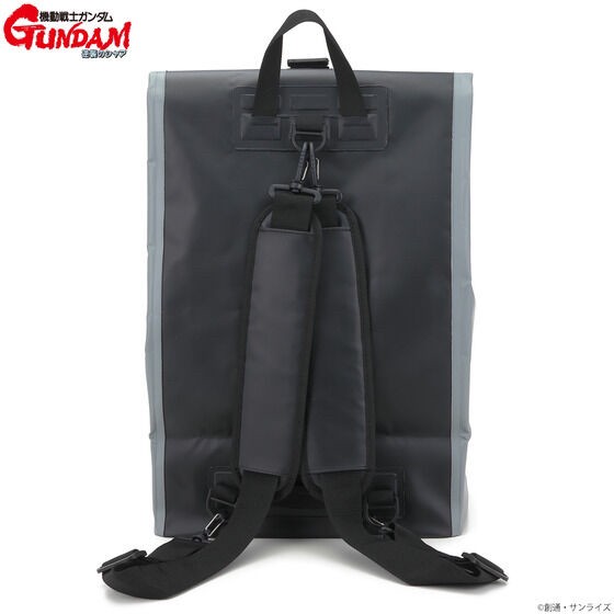 PRE-ORDER : Mobile Suit Gundam Char's Counterattack Seamless Backpack