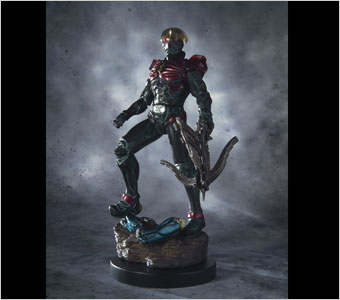 S.I.C. Takumi Damashii Special by Bandai (Set of 9)