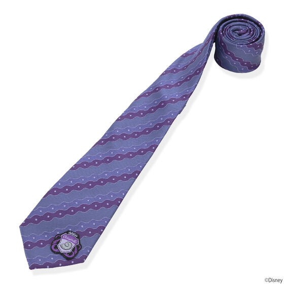 PRE-ORDER : Disney Twisted Wonderland Tie