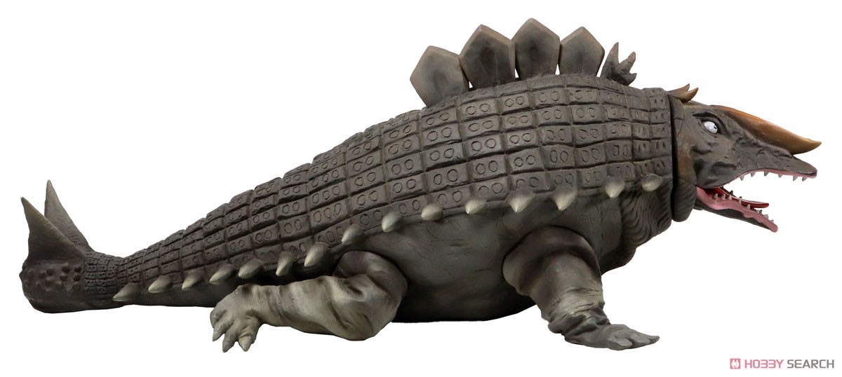 Pre-order : 1/6 Tokusatsu Series Megaton Monster Skydon High Grade Ver. by CCP