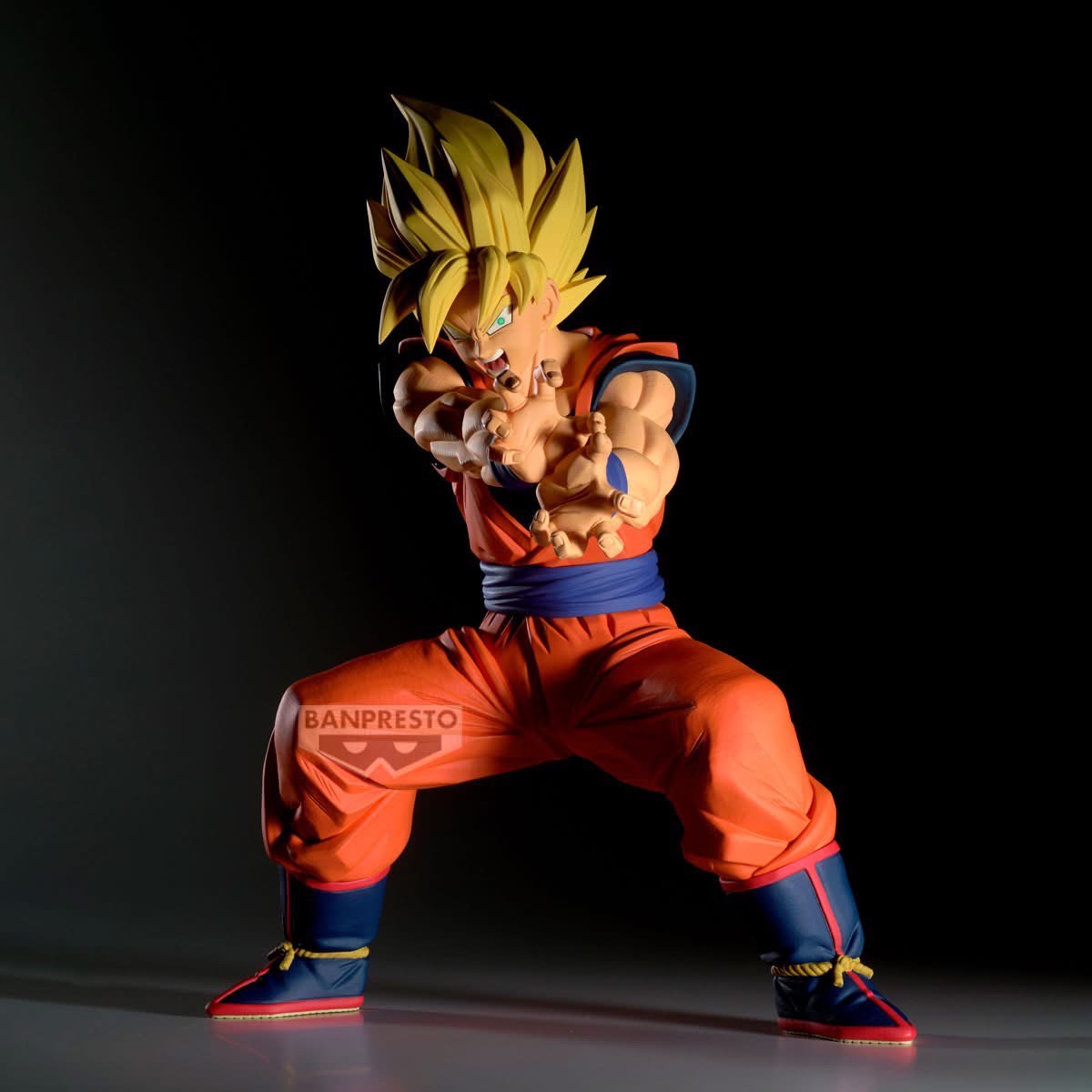 Pre-order : DRAGON BALL 04/2025 by Banpresto