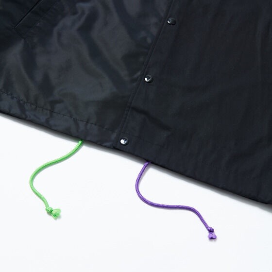 PRE-ORDER : Coach Jacket Kamen Rider W -HALF- | HENSHIN by KAMEN RIDER