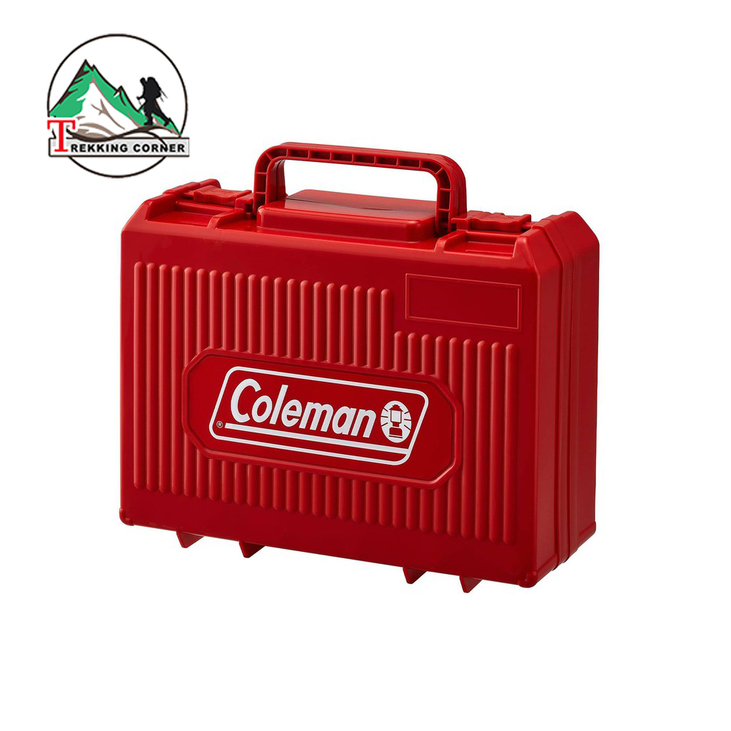 Coleman JP 120A Single Burner Stove